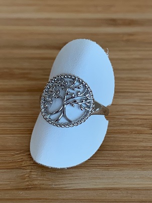 Bague Arbre de Vie 7041650-11-00/000