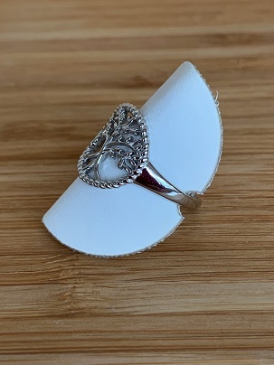 Bague Arbre de Vie 7041650-11-00/000