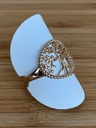 Bague Arbre de vie 7041650-01-00/000