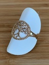 Bague Arbre de vie 7041650-01-00/000