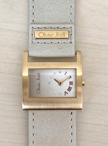 Olivier Strelli 2407933