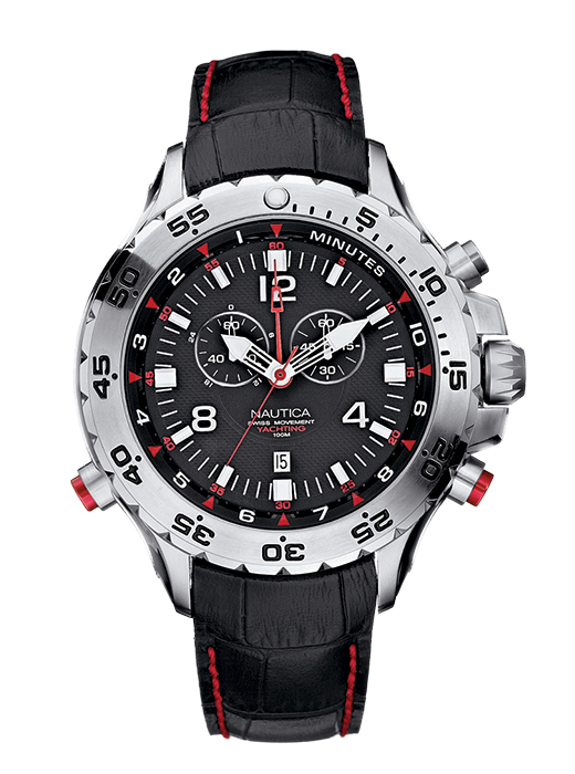 Nautica Yachtimer A34507G