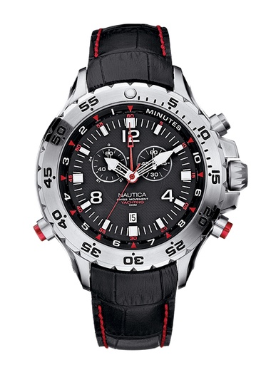 Nautica Yachtimer A34507G